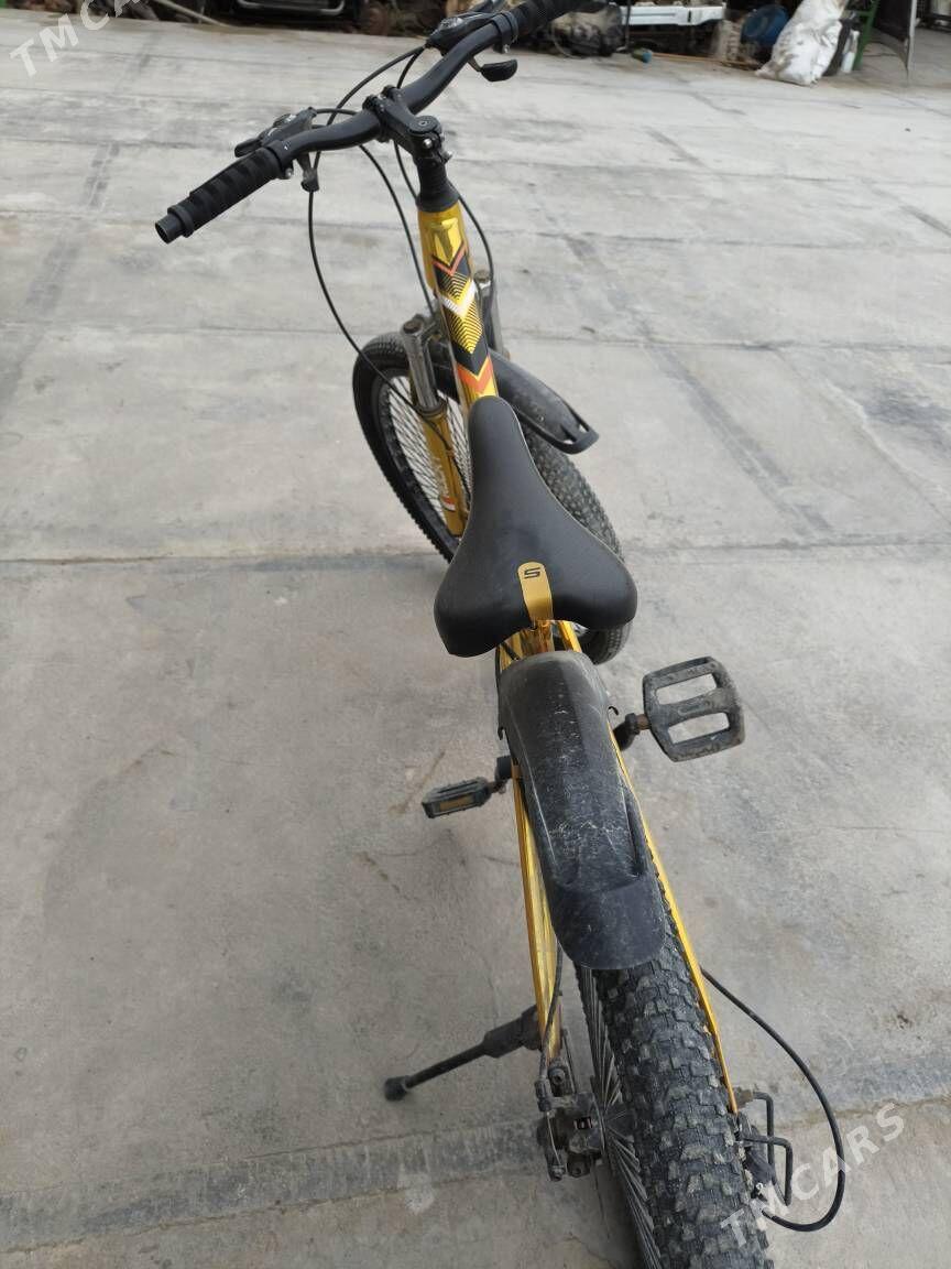 welosiped - Balkanabat - img 1