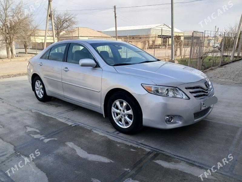 Toyota Camry 2010 - 205 000 TMT - Baýramaly - img 1