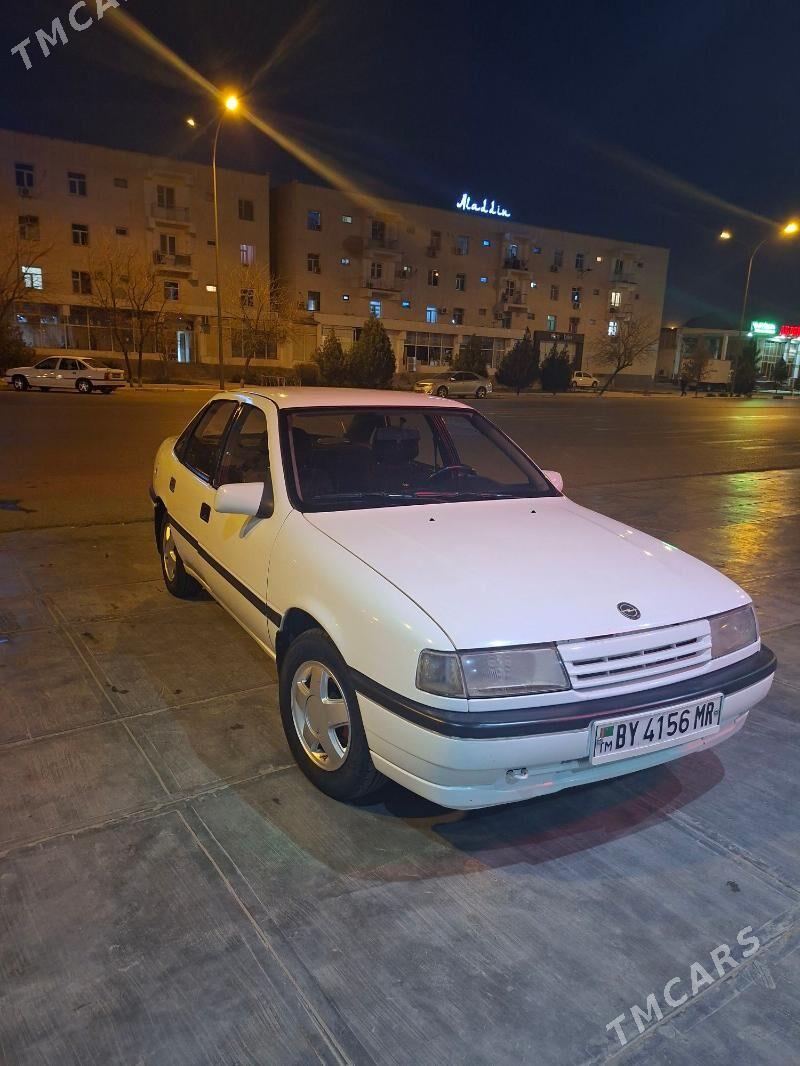 Opel Vectra 1991 - 47 000 TMT - Мары - img 1