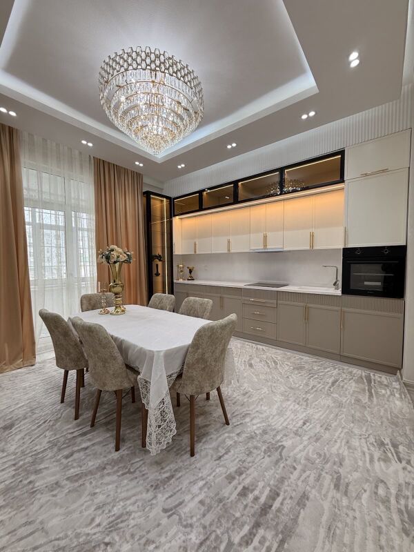 GURTLY 2 KOMNAT - Aşgabat - img 1