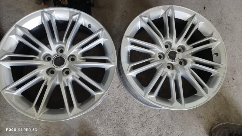 FORD DISKA 19 lyk EXPLORER 4 200 TMT - Ашхабад - img 1