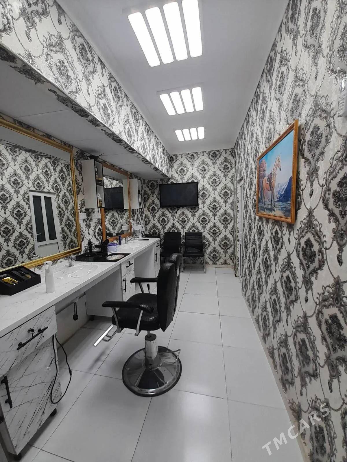 ARENDA salon - Мир 8 - img 1