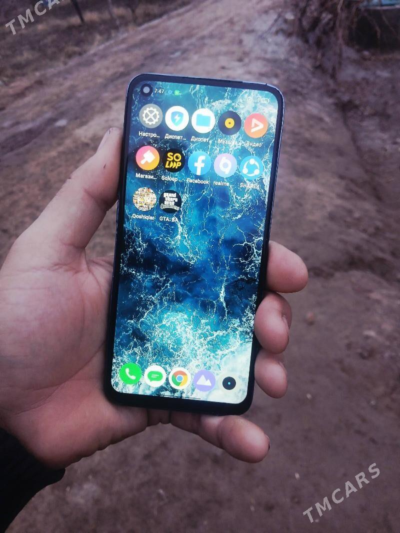 Realmi - Daşoguz - img 1