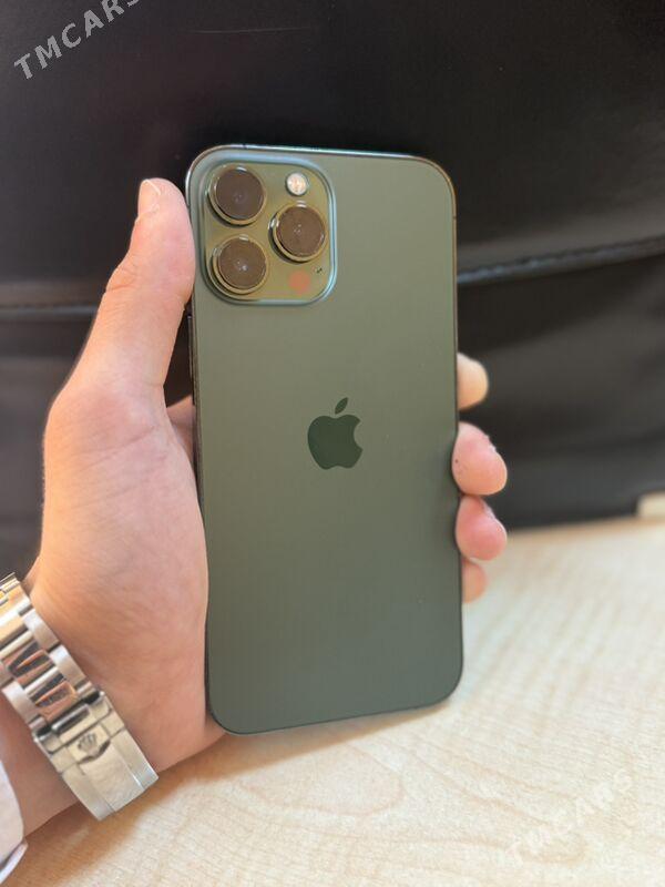 Iphone 13 pro max - Balkanabat - img 1