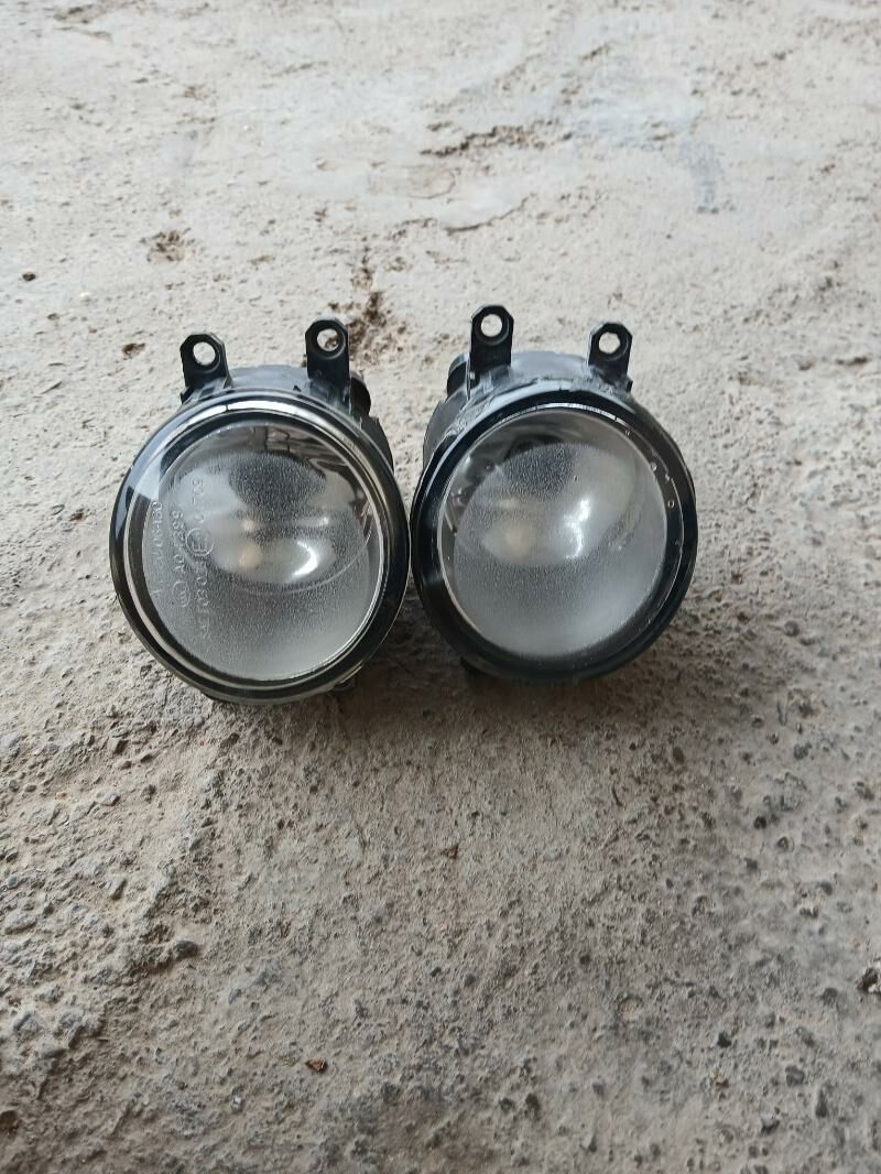 Avalon tumannik 500 TMT - Bagyr - img 1