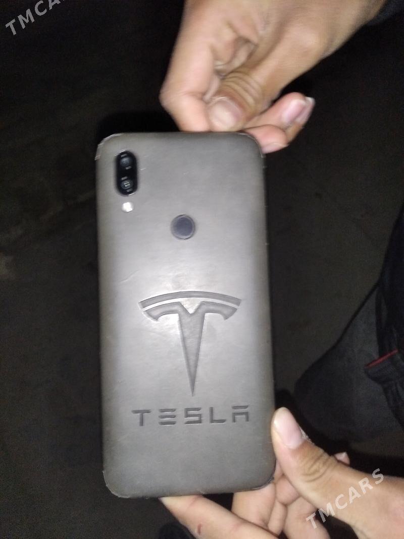 redmi - Байрамали - img 1