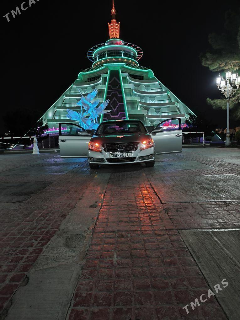 Toyota Avalon 2007 - 185 000 TMT - Ак-Бугдайский этрап - img 1