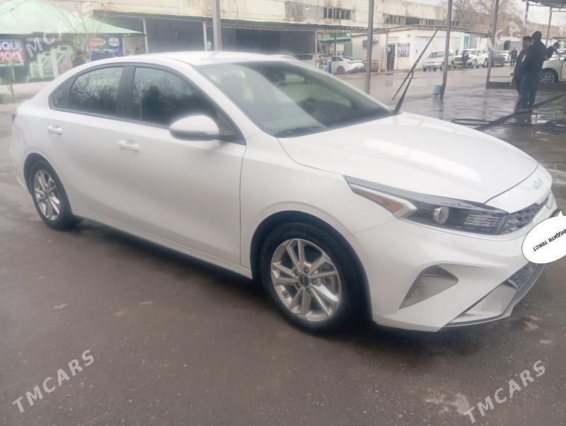 Kia Forte 2022 - 215 000 TMT - Ашхабад - img 1