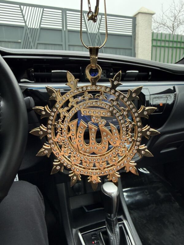 Brelok 1 500 TMT - Parahat 7 - img 1