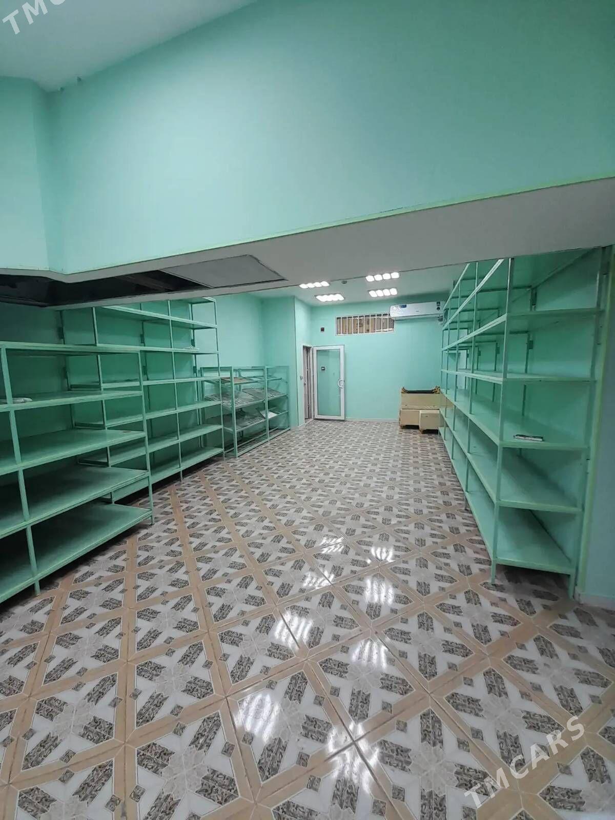 ARENDA ATELÝE - Parahat 8 - img 1