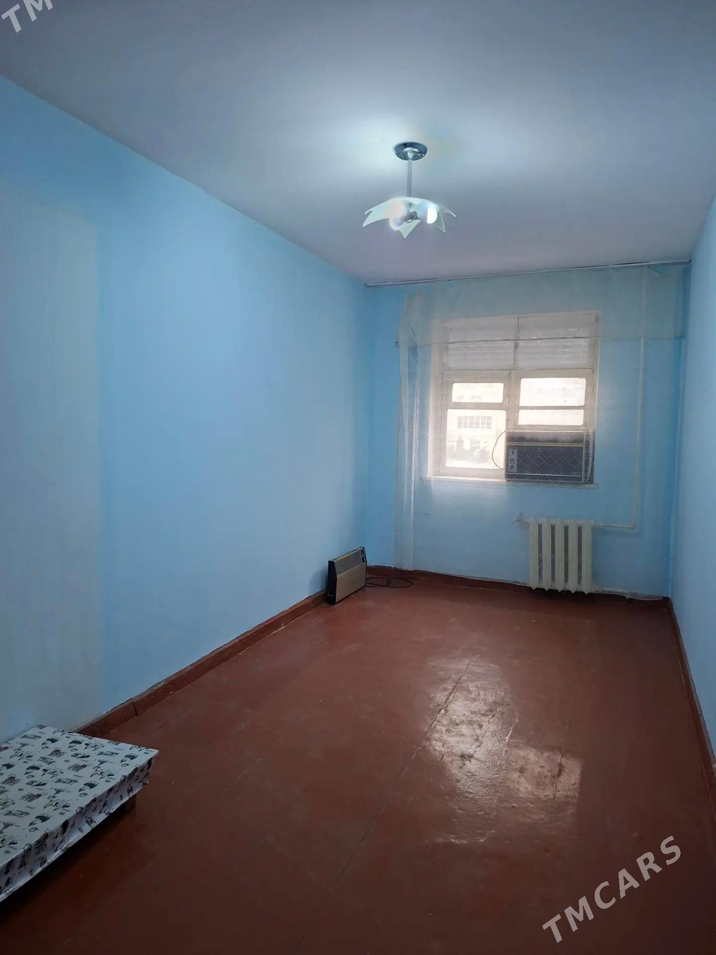 10mkr satlyk 2komnat - Ашхабад - img 1