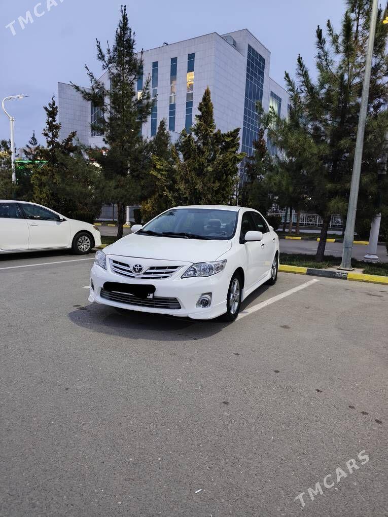 Toyota Corolla 2010 - 180 000 TMT - Бузмеин - img 1