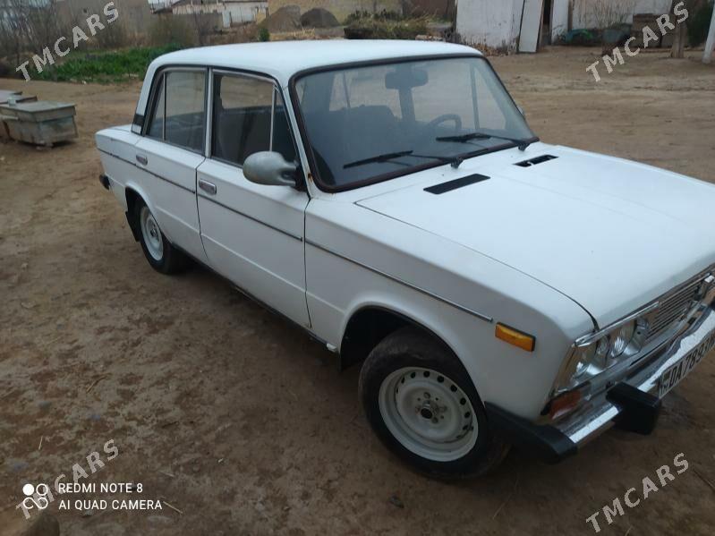 Lada 2106 1999 - 25 000 TMT - Мары - img 1