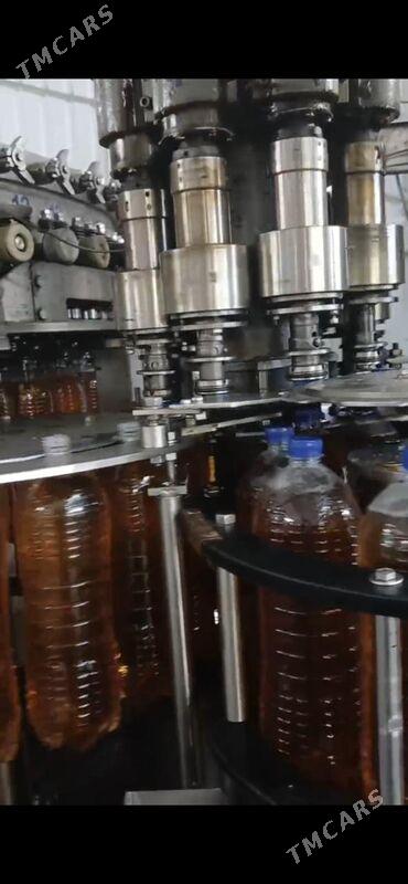 Машина фасовочно-укупорочная - Aşgabat - img 1