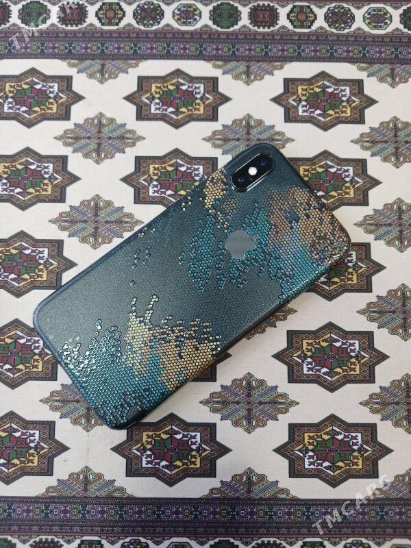 iphone x - Гёкдепе - img 1