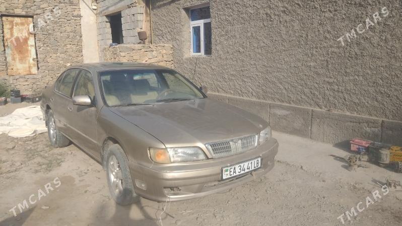 Infiniti I30 1998 - 50 000 TMT - Койтендаг - img 1