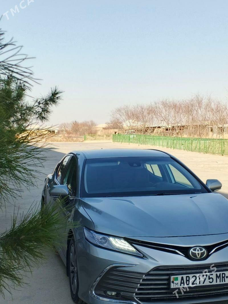 Toyota Camry 2020 - 275 000 TMT - Мары - img 1