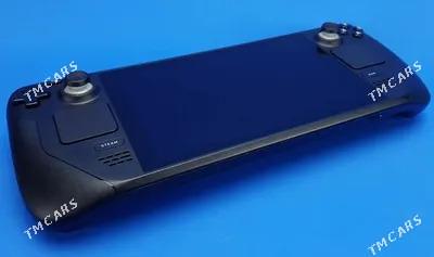 Игровая приставка - Туркменабат - img 1