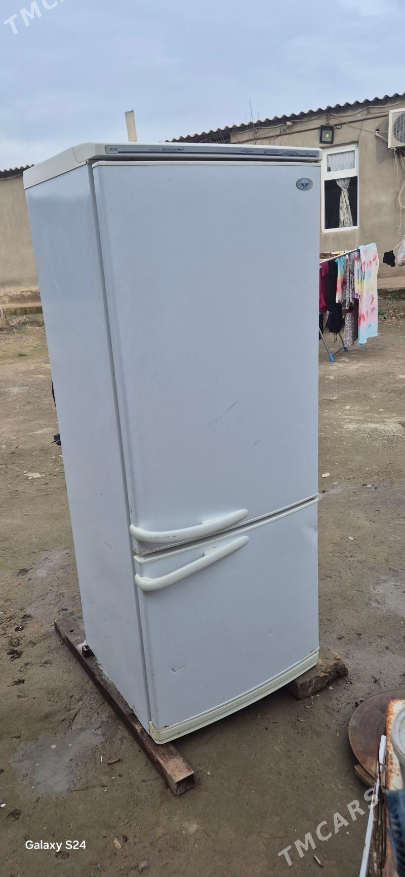 holodilnik 2 kamera - Анев - img 1