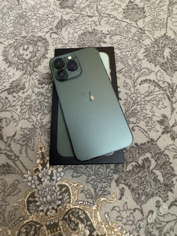 iphone 13pro - Балканабат - img 1