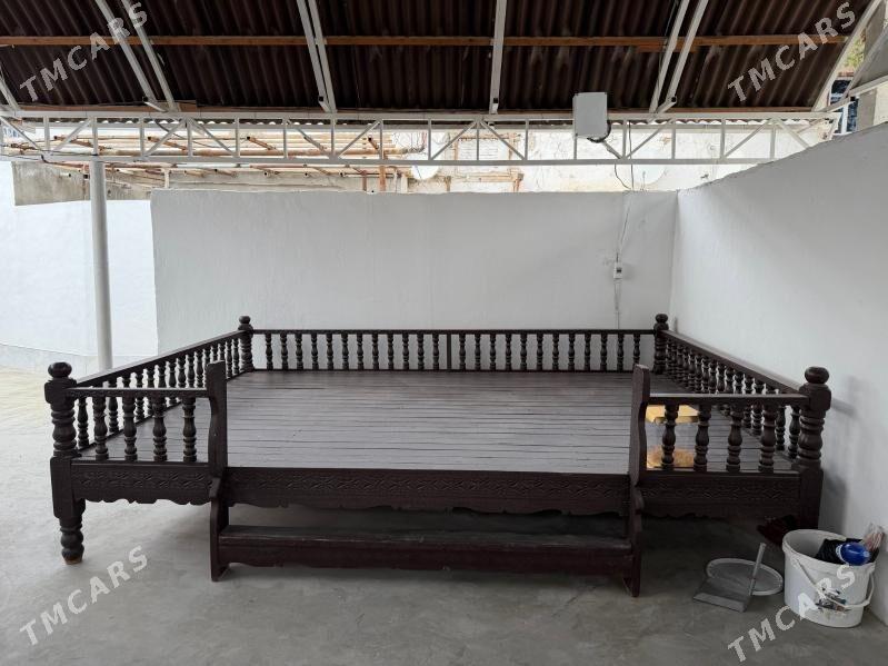 tapcan - Balkanabat - img 1