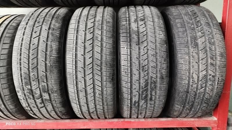 BRIDGESTONE 235 55 18 TEKER 500 TMT - Aşgabat - img 1