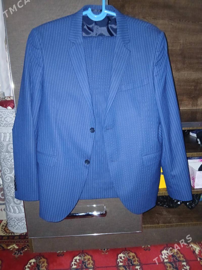 Kastỳum balak - Büzmeýin - img 1