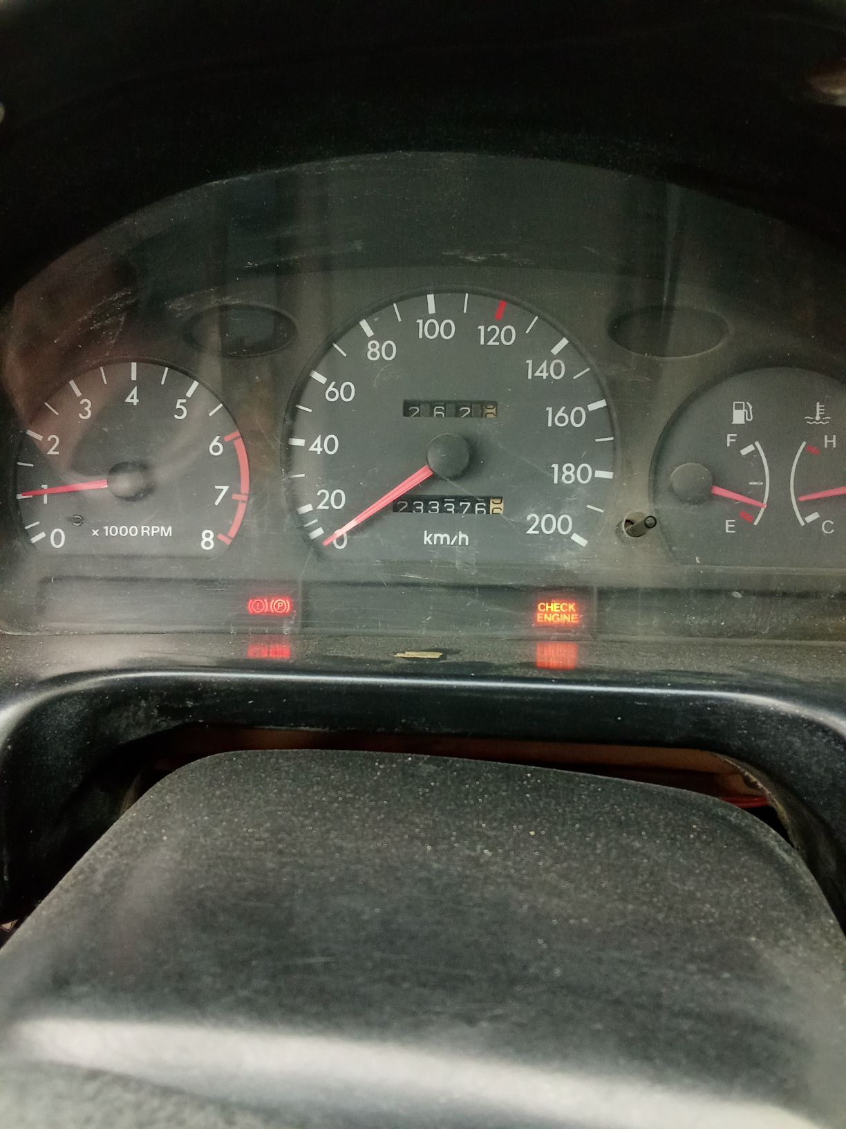 Hyundai Accent 1995 - 34 000 TMT - Кёнеургенч - img 1