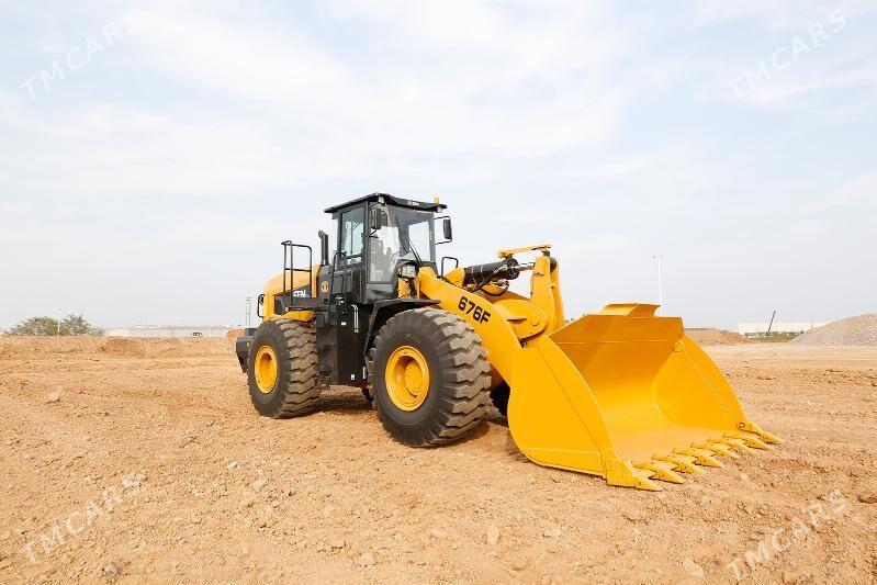 SEM SEM 676F 2026 - 2 700 000 TMT - Ашхабад - img 1