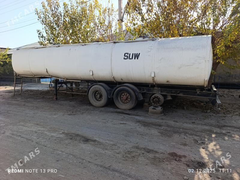 Kogel Euro Trailer 1999 - 350 000 TMT - Теджен - img 1