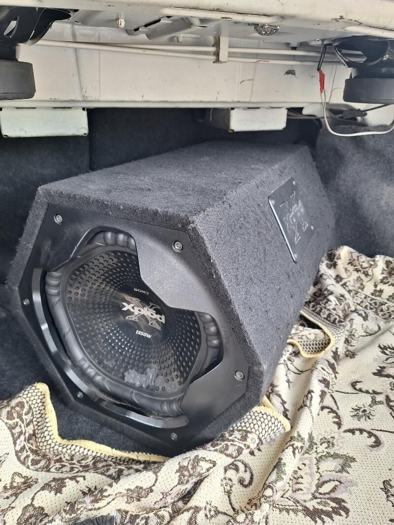 Sambufer usilitil 3 500 TMT - Büzmeýin - img 1