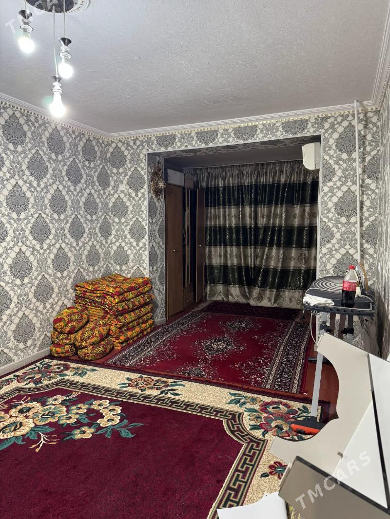 hitrowka - Aşgabat - img 1