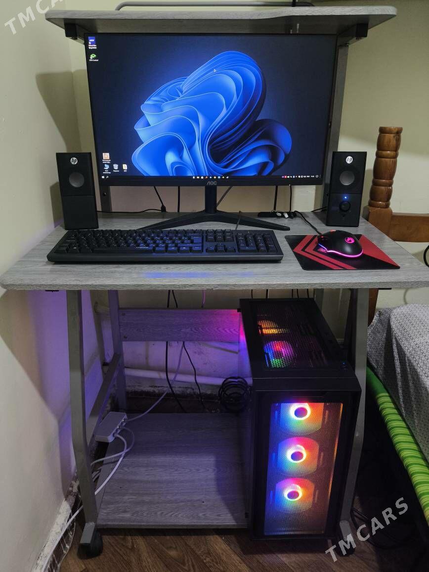 PC/ПК/Computer/Компьютер - Aşgabat - img 1