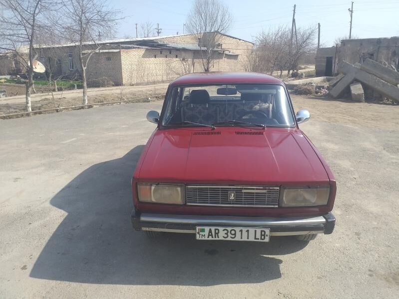 Lada 2105 1995 - 16 000 TMT - Sakar - img 1