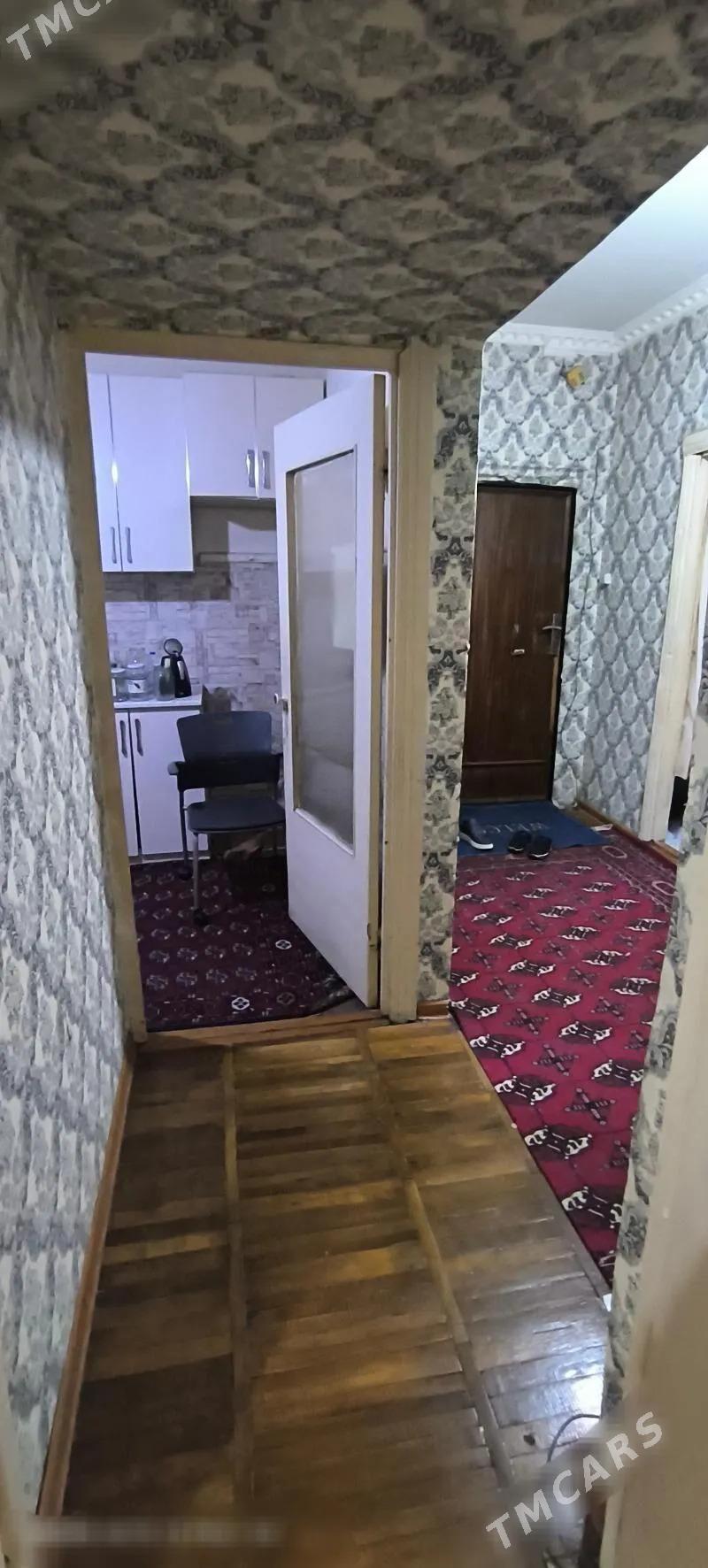 Mir 3 - Aşgabat - img 1