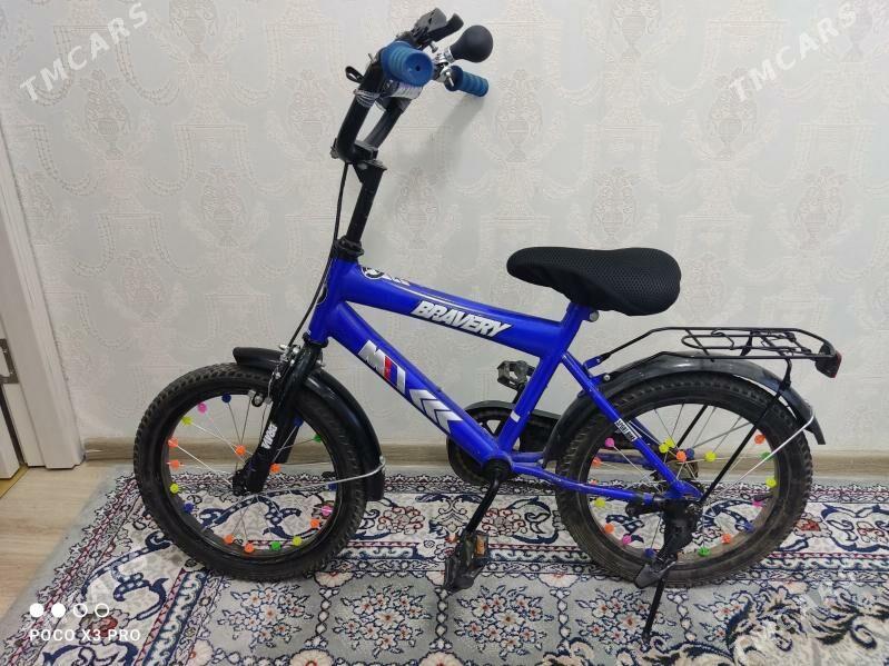 Велосипед - Balkanabat - img 1