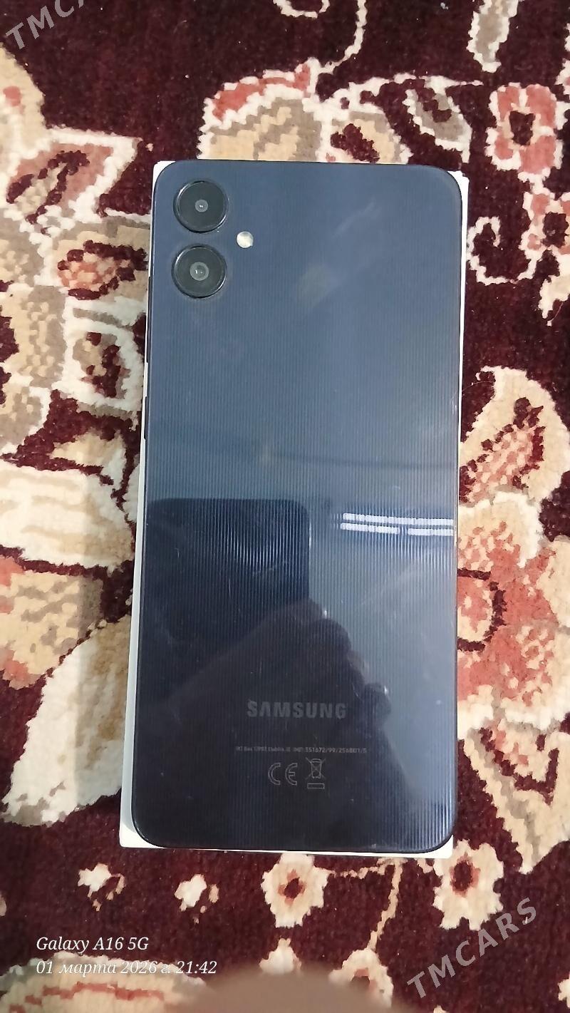 A05 - Aşgabat - img 1