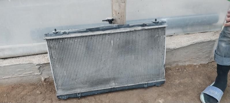 radyatyr 700 TMT - Gökdepe - img 1