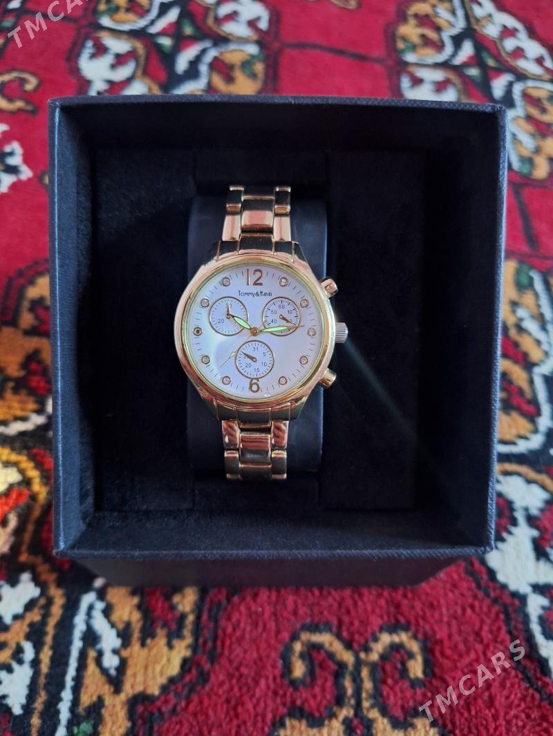 Tommy Hands - Дашогуз - img 1