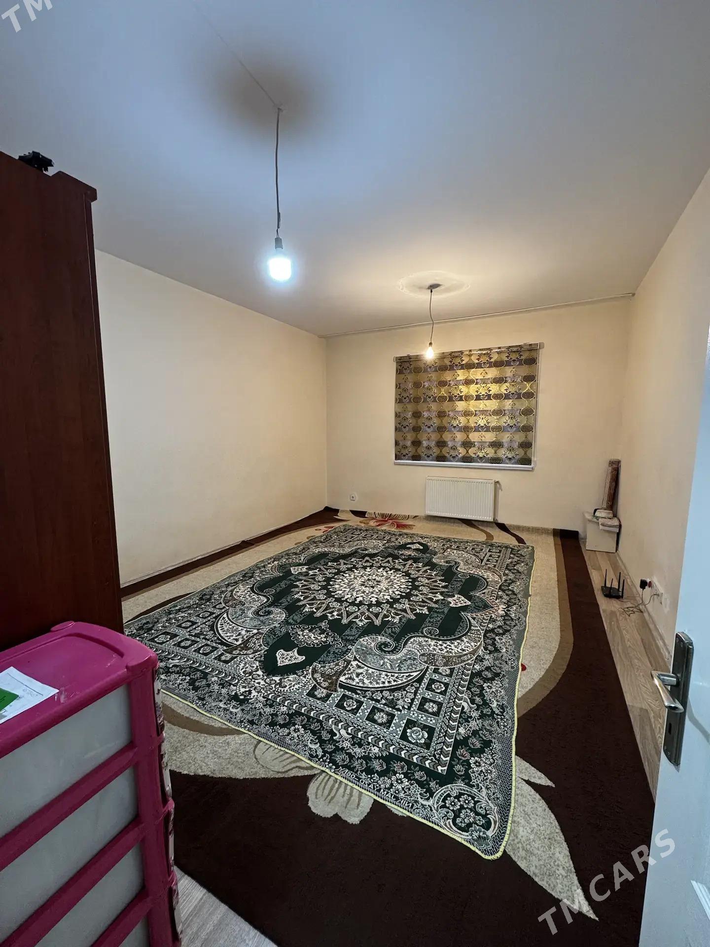 Mir 8 - Aşgabat - img 1