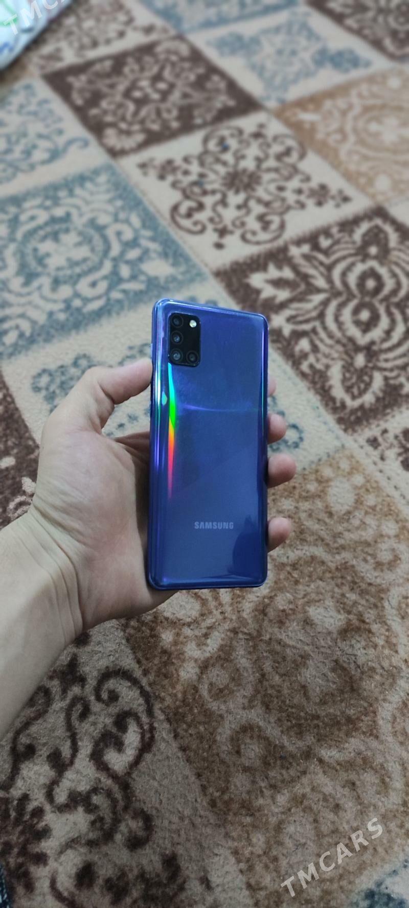 Samsung A31. 6/128 - Мары - img 1