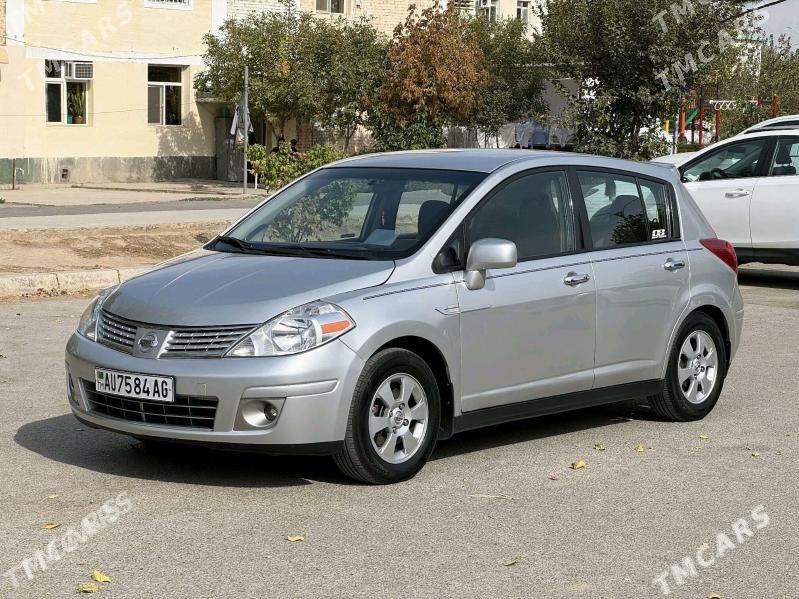 Nissan Versa 2012 - 150 000 TMT - Чоганлы - img 1