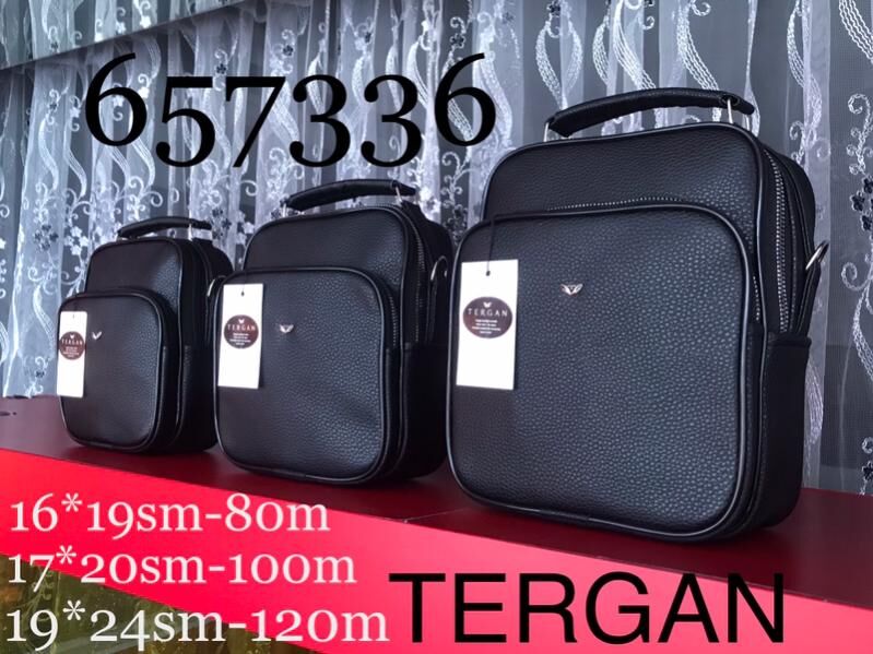  BARSETKA/БОРСЕТКА ЭКОКОЖА  - Ашхабад - img 1