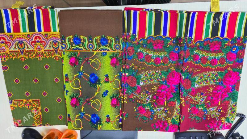 gaty yaglyk aygul7575 - Ашхабад - img 1