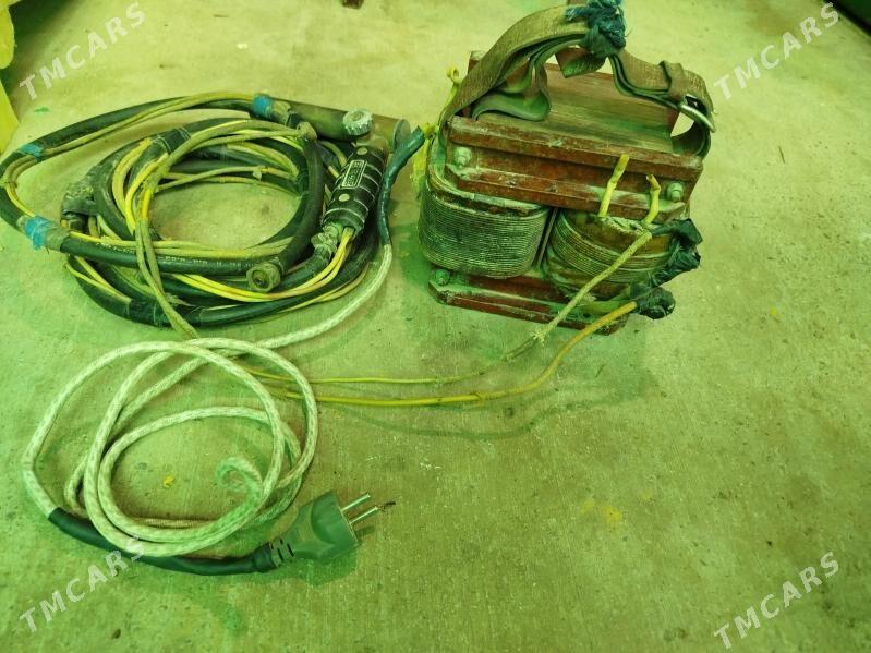 plasmas bamper yamalyan - Täze zaman - img 1