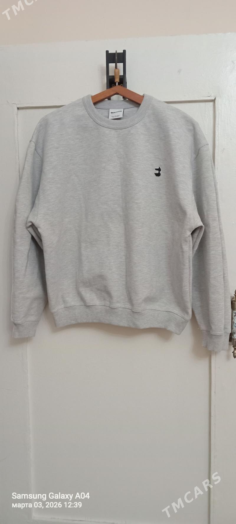 Верхняя одежда - Дашогуз - img 1