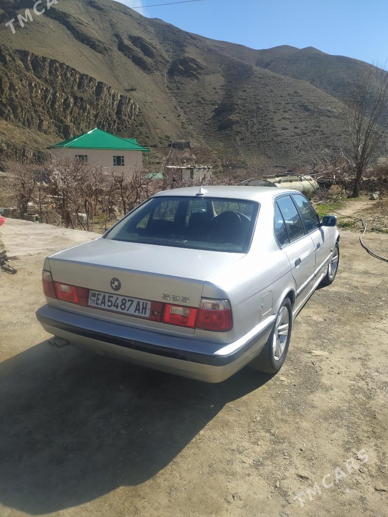 BMW 525 1991 - 60 000 TMT - Bäherden - img 1