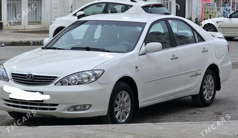 Toyota Camry 2004 - 160 000 TMT - Änew - img 1