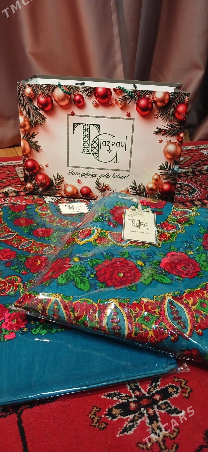 ýaglyk, çargat, gyñaç gynac - Ашхабад - img 1