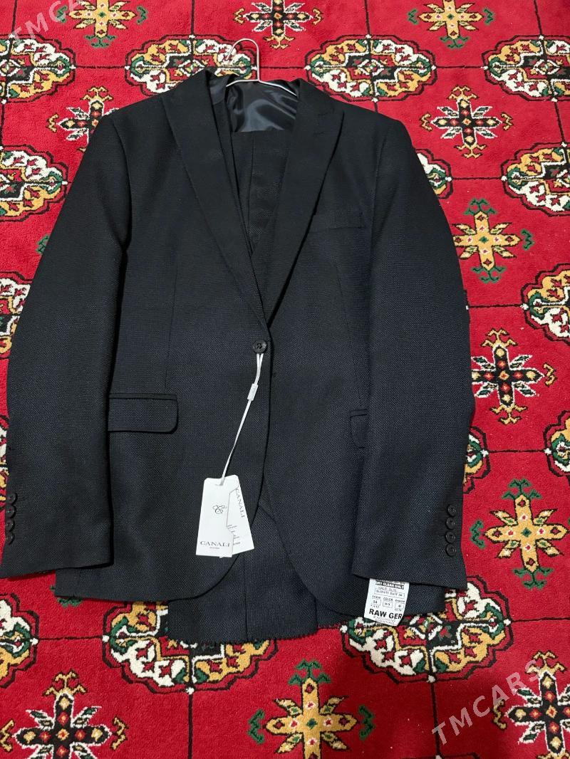 Kastyum balak taze - Ашхабад - img 1